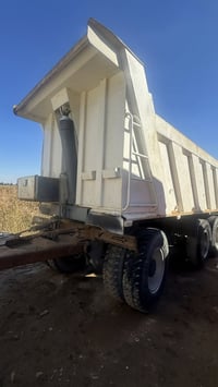 عربانة مايلر • ٧ وربع متر • تخم تاير