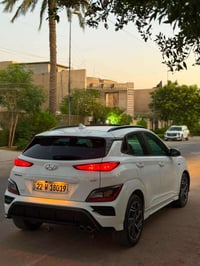 كونا ٢٠٢٣ • وارد امريكي • بدون صبغ تبديل