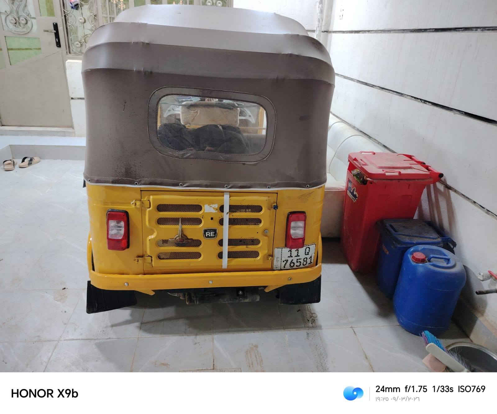 السلام عليكم
تكتك للبيع ٢٠١٩ كامله ومعمره جديد بس الدوس رقم وسنويه وتحويل الاستفسار ***********
