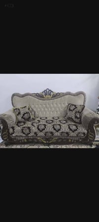 طقم كنب ١٠مقاعد • نضيفات • الدورة