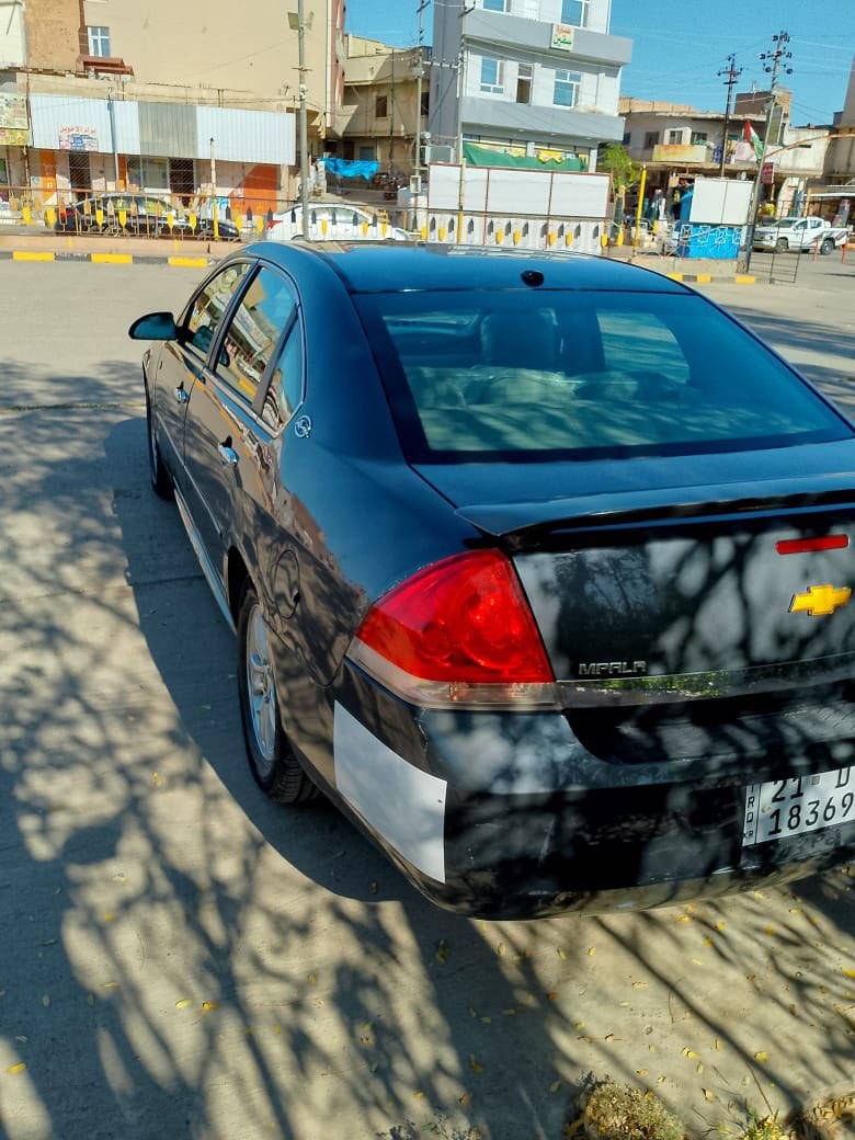 🚗 شفروليه إمبالا 2010 كلين 3500
السيارة باسمي تحويل مباشرةً

 استخدام شخصي وجاهزة للفحص والبيع

💰 السعر: 10,500 (قابل للتفاوض البسيط)

📍 العنوان: بعقوبة

📞 رقم الهاتف: ***********

للاستفسار أو المعاينة يرجى الاتصال أو المراسلة على الرقم أعلاه

السونار مرفق اسفل المنشور 💯
