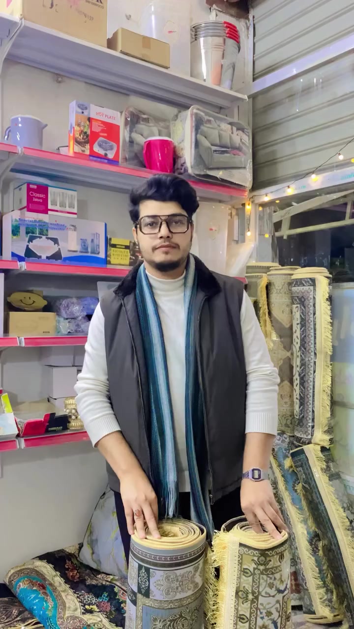 #العزيزية 
عرض  المدات مستمر 
حياكم الله وكل الهلا بيكم


**إذا كنت صاحب هذا الإعلان وتريد حذفه لأي سبب، رجاءا أرسل رسالة إلى الدعم الفني**