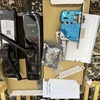 يدات سمارت • كامل الملحقات