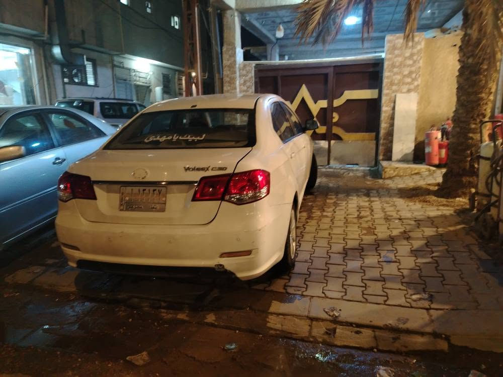 كريت ويل فولكس مديل ٢٠١٢ مكان نجف *********** كير اوتوماتيك جاهزه السياره رقم نجف تخم تاير جديد حداديه جديد كهربئيات جاهزه من كل شي النجف, العراق

