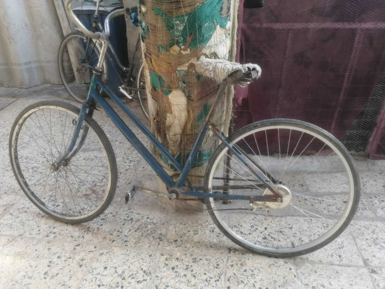 باسكلات للبيع ب30وبيهن مجال


**إذا كنت صاحب هذا الإعلان وتريد حذفه لأي سبب، رجاءا أرسل رسالة إلى الدعم الفني**