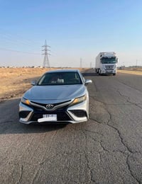 كامري SE • ٢٠٢٣ • شمالي اربيل