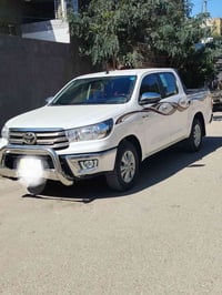 هايلكس • موديل ٢٠٢٤ • كويتي