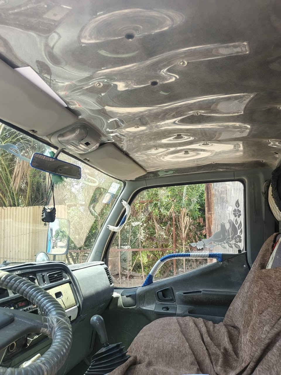كنتر ورك جوه ٩٧ اصل قلاب بسمي رقم دولي كربلاء مكفولة بيها خيط بخار المكان النجف السعر (135) ***********
