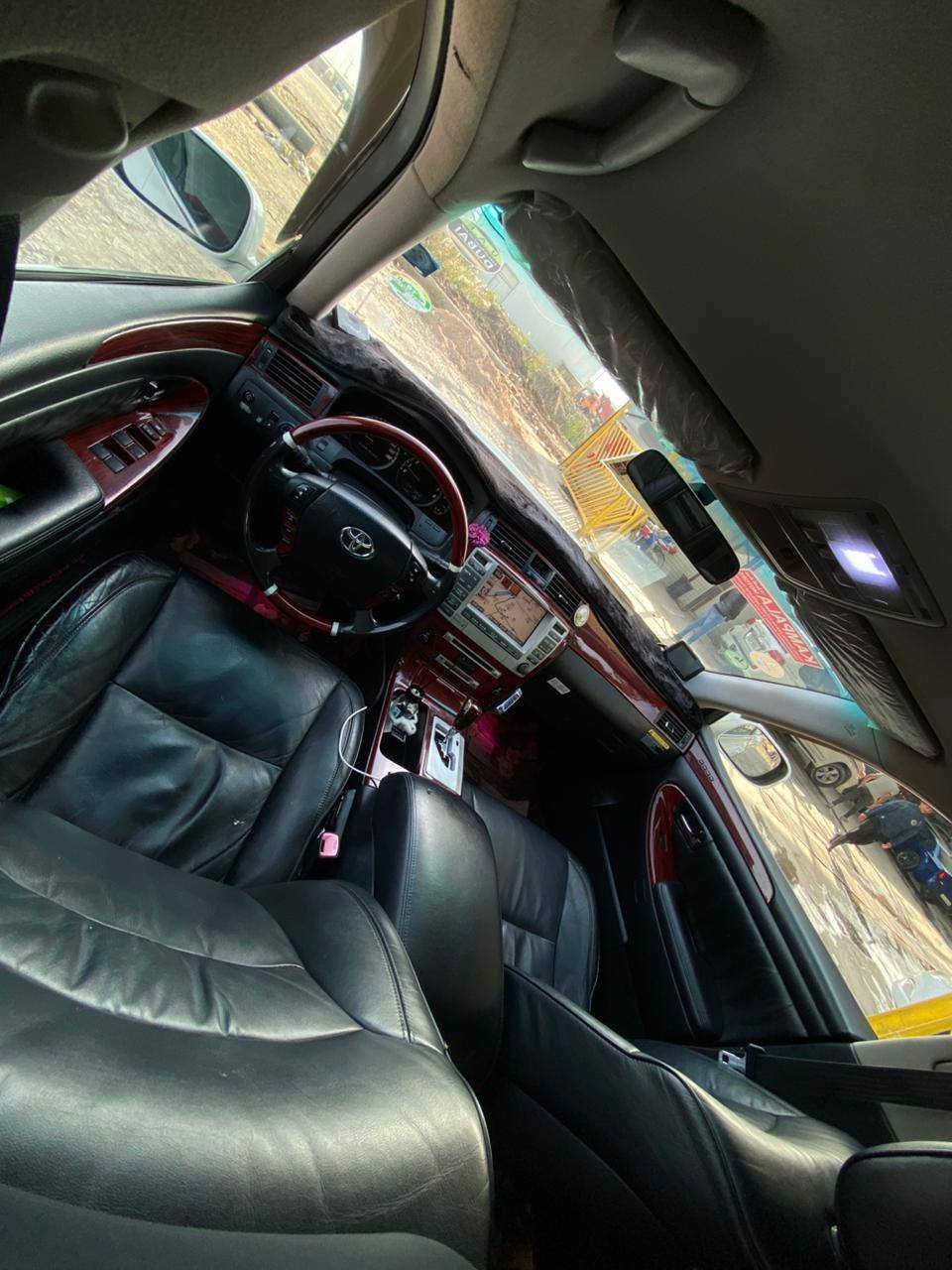 وينهم عشاق الماجستا جبتلكم وحده بالجيس
ماجستا فول كفاله عامه رقم كركوك انكليزي مداور ثاني باسمك 
السياره بسمي فول مواصفات احلى من الصور السعر ١٧٥ وبيها مجال قليل لن مستعجل على بيعتها الاستفسار الاتصال *********** مكان السياره بابل
