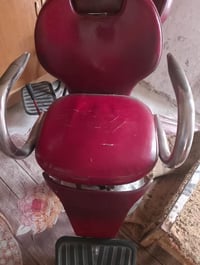 كراسي • عدد ٢ • النجف الاشرف الحيدرية