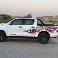 تي ار دي للبيع مكفوله كفاله عامه سنويه بأسمي موديل  2022  📞 0782107923...