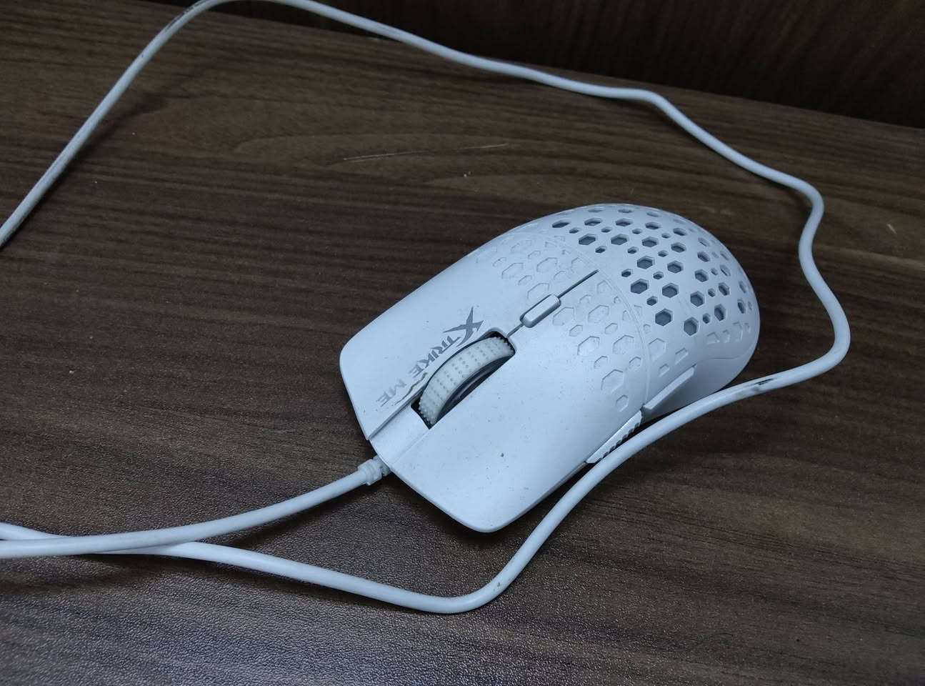 قطعة XIM APEX قطعه تخليك تلعب الالعاب الي ما تدعم كيبورد وماوس على الكونسل
القطعه جدآ نضيفه مستخدمه بشكل خفيف 

تجي ويا هديه كيبورد من REDRAGON و ماوس من شركة Xtrike me 

القطعه مثل ما ذكرت نضيفه السعر على الخاص


**إذا كنت صاحب هذا الإعلان وتريد حذفه لأي سبب، رجاءا أرسل رسالة إلى الدعم الفني**