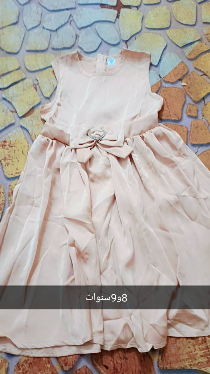 فساتين العيد من عمر ٦ اشهر إلى عمر 15 سنه خامه اوربيه عالميه توصيل الكل العراق موجود #واحد_عراق


**إذا كنت صاحب هذا الإعلان وتريد حذفه لأي سبب، رجاءا أرسل رسالة إلى الدعم الفني**