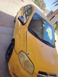 افيو ٢٠١٠ • اوتوماتيك • مكينة جديدة