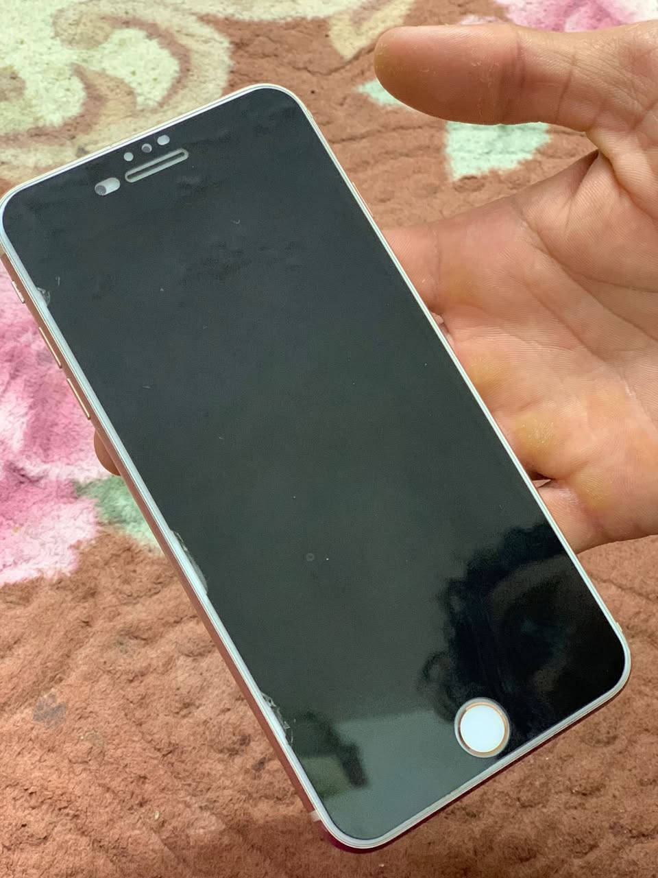 للمراوس او بيع شعندك نزل
كله بلادي 

بطاريه 85

ذاكره 256

جماعة ال120او 110اعبر المنشور


**إذا كنت صاحب هذا الإعلان وتريد حذفه لأي سبب، رجاءا أرسل رسالة إلى الدعم الفني**