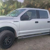 فورد f150 2020 كفاله عامه  v8 المحرك المرغوب سياره ماشيه 54 رقم بغداد ...