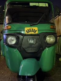 تكتك • موديل ٢٠٢٢ • مكينة مكفولة