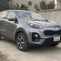 االله السلام عليكم  كيا سبورتج موديل 2022   وارد أمريكي كندي مواصفات ك...