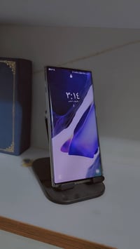 سامسونك نوت ٢٠ • انتره • كربلاء