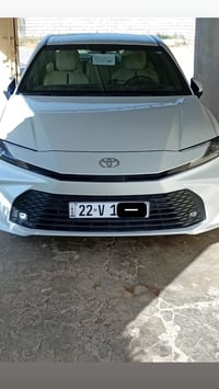 كامري للبيع  2025 خليجي  للأستفسار الاتصال على الرقم 07835017150