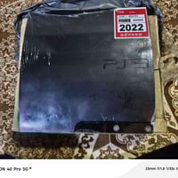 بلي 3للبيع شرط جديد استفسار07518511617