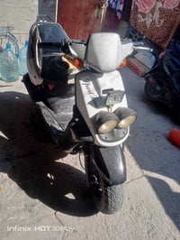 ياماها جبلي • نضيفه • التنومه