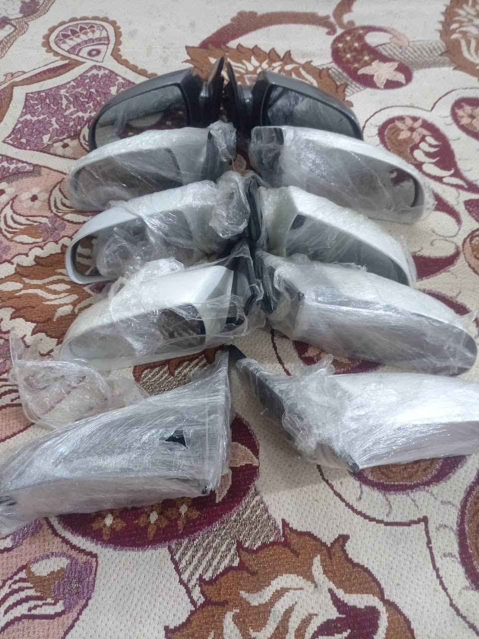 غراض سوناتا للبيع أمريكي موديل ١٠او ٩
مكان كربلاء اتصال ***********
