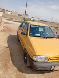 ٢٠١٢ • كير جديد • رقم نينوى