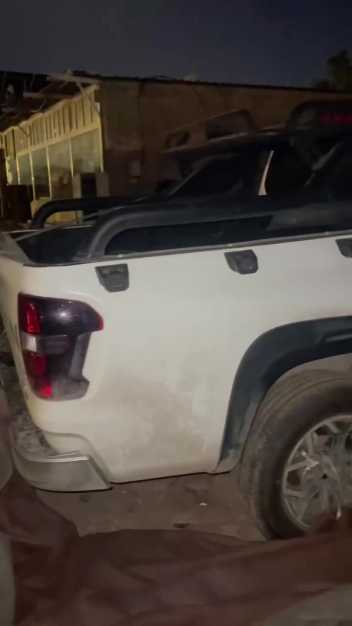 سياره للبيع في النجف الأشرف التواصل على الرقم
‭٠٧٨٠ ٨٥١ ٠٥٥٤‬

