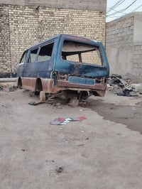 كوم حديد • اكسل • بيبان