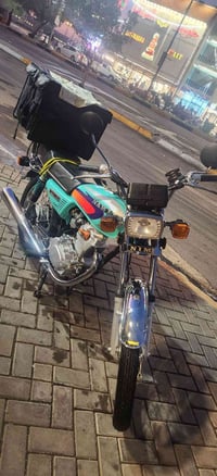 دراجه نامه ايراني مستعجل عل بيعه ر ايدهه٢٧٥ 07711077300