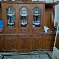 بوفيه • ٥ بيبان • نجف حي السواق