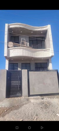 دار طابقين • ٢٠٠م • طابو سند ٢٥