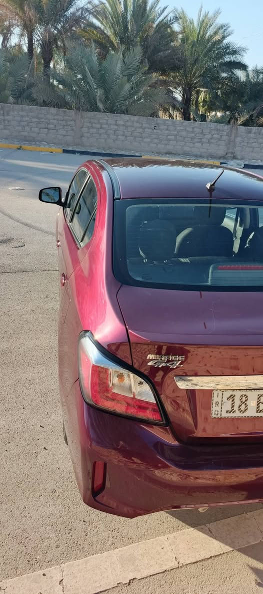 السلام عليكم
ميراج  ٢٠٢٤  وارد .. حادث قطعتين فقط تبديل جاملغ وصبغ البنيد صور الحادث والسونار مرفق بالمنشور 

جديده كلش ونظيفه ماشيه ٣٥ 
تحويل مباشر  رقم بابل دولي جديد 
 رادار امامي 
تحديد مسار 
مانع تصادم .. بريك تلقائي 
حساس خلفي 
شاشه كار بلي 
كامره محيطيه دواره 
تحكم مري كهرباء 
عليها صيانه شامله حتى دسكات مبدلات 
فقط نقصها بولبرن .. ما متفرغ اسوي 
مكانها  حله .. السعر 105 وبيها مجال  
الاستفسار  *********** 
 ميعجبك السعر اعبرها تولي 
ببالك سعر گول رهمنا تدلل مترهم خيرها بغيرها
