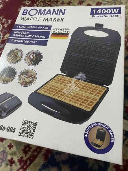 كبسه  سندويش الماني سعر 45الف السده حي. البكر ***********
