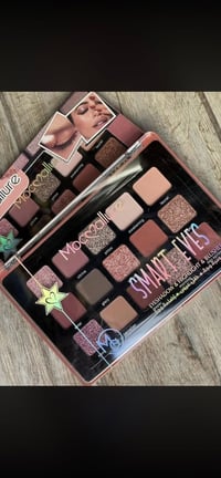 باليت شادو • موكالور • مات