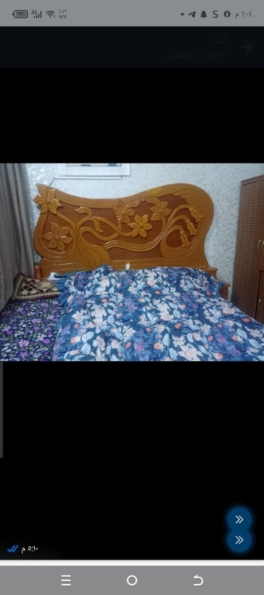 اثاث غرفه  مستعمله للبيع مكاني مركز ناصريه


**إذا كنت صاحب هذا الإعلان وتريد حذفه لأي سبب، رجاءا أرسل رسالة إلى الدعم الفني**