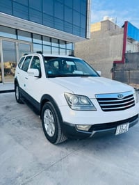 موهافي • ٢٠١١ • ٧ راكب