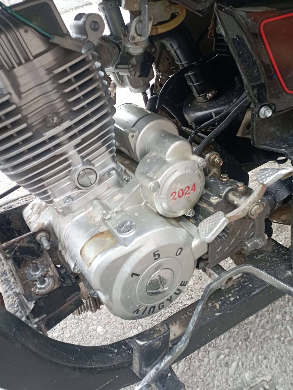 سلام عليكم شباب عندي هاي ستوته موديل2024شخوان اوراق كامل للبيع السعر1400وبيهه مجال مكاني كركوك غير متواجد عل فيس مكاني كركوك كله بشرج ماطور صفر


**إذا كنت صاحب هذا الإعلان وتريد حذفه لأي سبب، رجاءا أرسل رسالة إلى الدعم الفني**