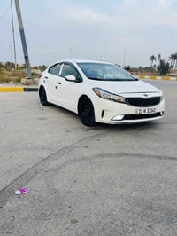 كيا فورتي • ٢٠١٨ • مكينة ٢٠٠٠