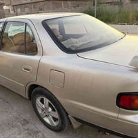 كامري موديل ٩٣ وارد امريكي يسرى بلادي محرك 6 سلندر رقم بغداد تحويل مبا...