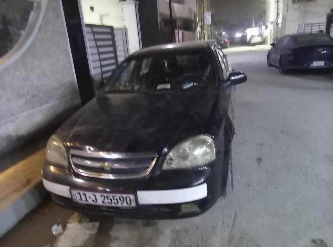 سياره لبيع فورنزة سوسوكي 66 بيها مجال الرقم ***********
