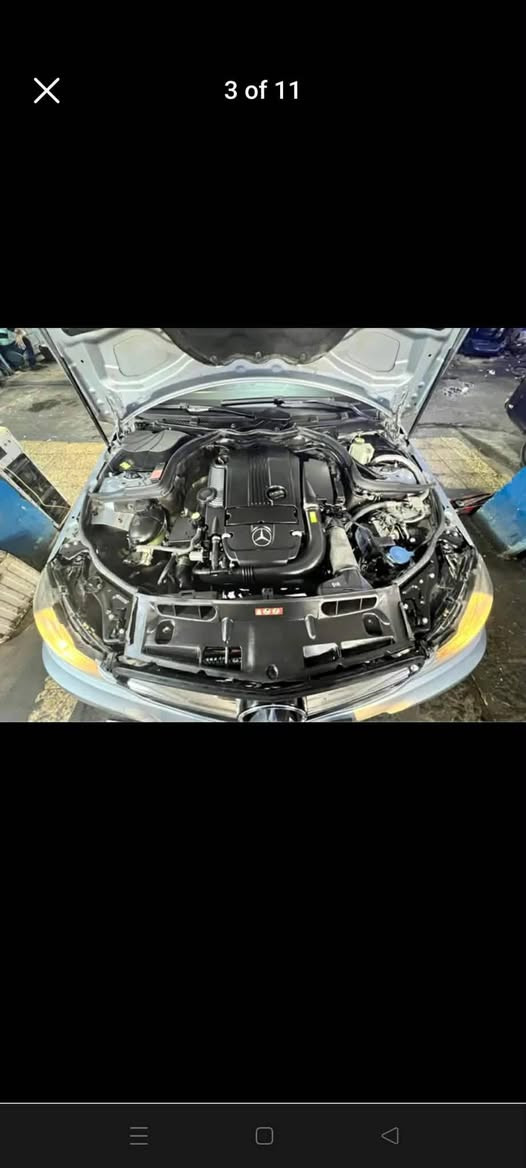 السلام عليكم مرسيدس C250 2013 بسعر معقول فول نظافة للبيع فقط 

حتى لو مو شراي اضغط لايك حتى يطلع منشوراتنا كدامك 

رقم بغداد بأسمي

محرك 4سلندر توربو 

السيارة سريعة واقتصادية

ماشية 163 كيلو

 حادث جاملغ خلفي بدون ايرباك   مثل مموضح بالصوره 

السعر علق بكلمه تم وسيصلك مباشره بالرد الالي

مواصفات : في اول تعليق 

السيارة مكفولة كير ومكينة

مكان السيارة - بغداد حي الحسين

هاتف *********** متوفر واتساب
كليوم ننشر سيارة اضغط زر المتابعه حتى يظهر منشوراتي كدامك
