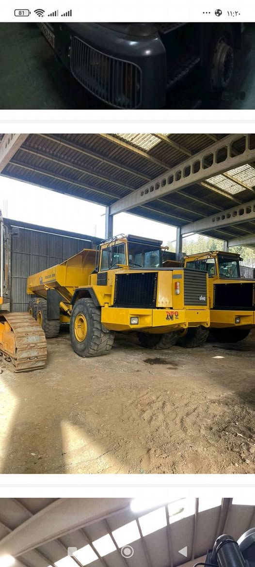 هذا موقع بالخارج  معروض للبيع كله شلع احنه ما تكدر عليه اللي يشوف نفسه يكدر عليه راسلني ونوصله عليه باليد 75 آلية بين سيارات وحفارات وبلدوزر بي البي جديد واكتروس جديد ومان ملاحظة الموقع حكومي مو اهلي *********** اتصال على هذا الرقم
