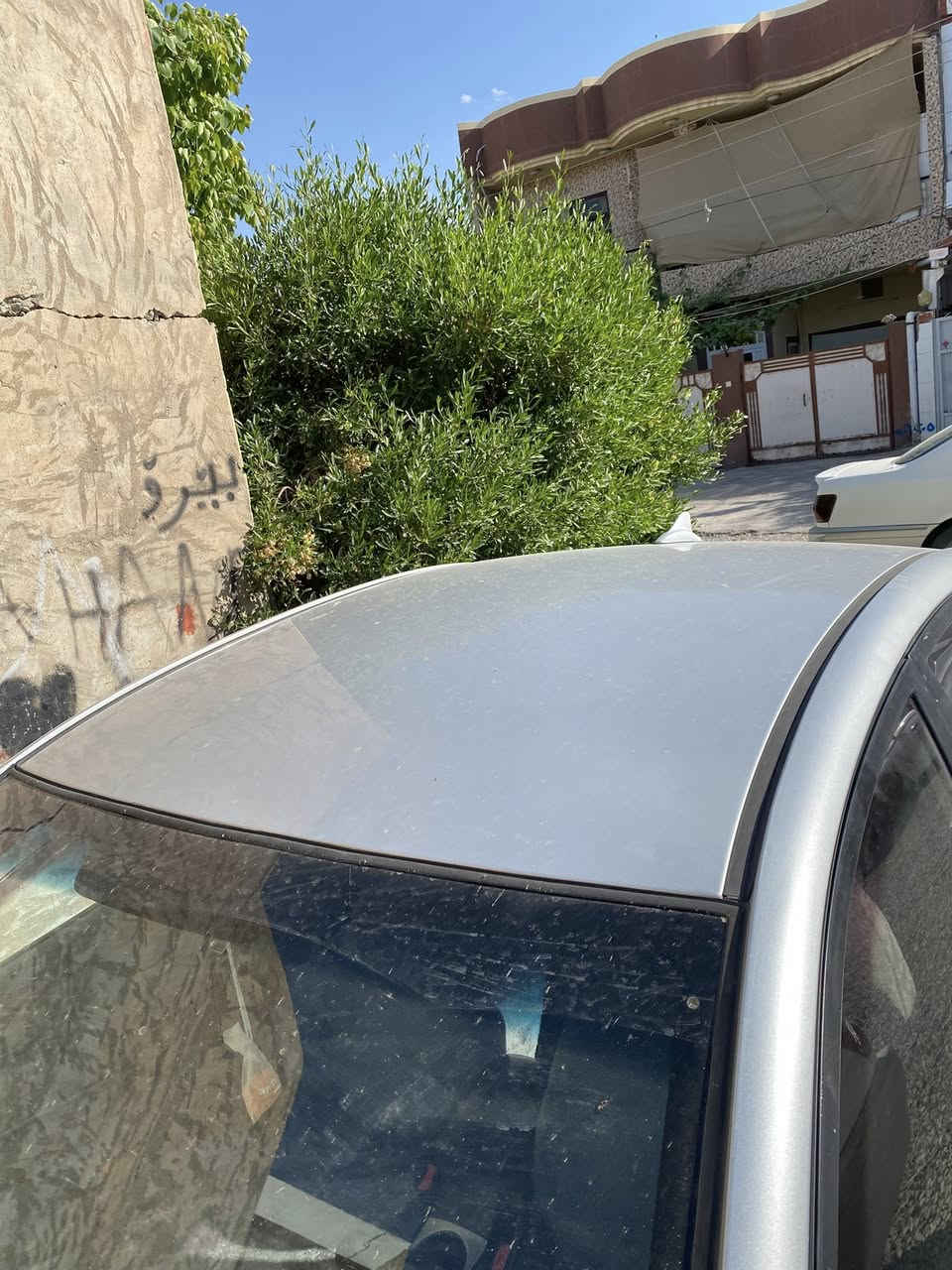 ئاڤانتي براوه موديل ٢٠٠٩  ئيكؤ
مواسه فات جلدو هيته ر حاسه  ئيكؤ ته بريت ساردوو گه رم مه زبوت سبوخ  به شه رتي سه قفوو حيزام ده عموو زه ربه و ليدراني نيه  ١٤٠ هه زار روشتوه  مالي دوسته سعري ٤٥ معامه له يه كه م  شوين كه لار  ***********
