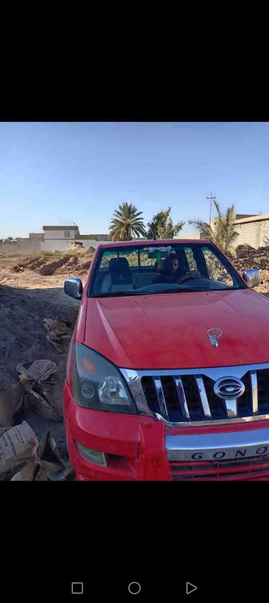 كنوا ٢٠٠٨ منفيس...اللون احمر فاتح  للبيع 
جاهزه من كلشي مجرد تخلي البانزين والدهن
العنوان صلاح الدين الدجيل..
*********** وهذا رقمي للتواصل
