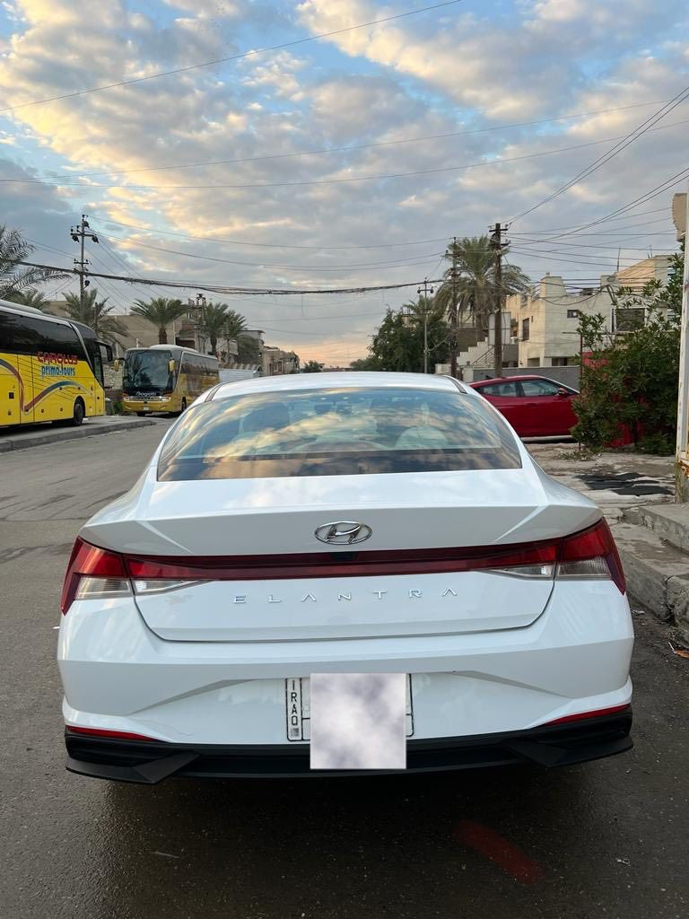 السلام عليكم
للبيع ..

هيونداي النترا 2023 خليجي بأسمي رقم بغداد  محرك 1600 مكفولة من الصبغ والضربة ماشية 55 قابل للزيادة السعر 16،800 $ وبيها مجال بسيط 
الاتصال ابو علي ***********
