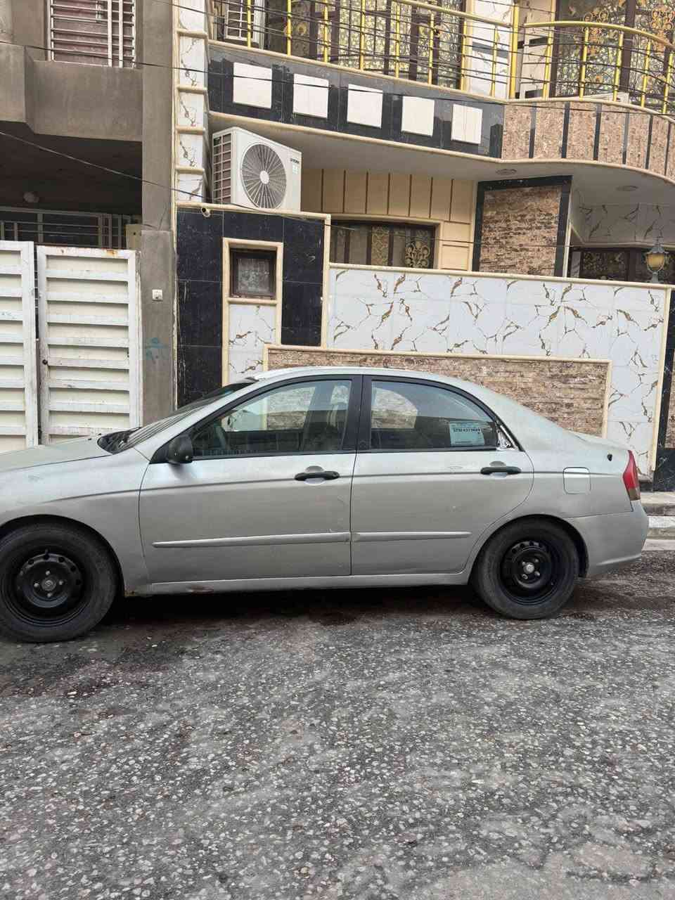 سبكتره موديل 2007للبيع سعر ٧٠ بي مجال


**إذا كنت صاحب هذا الإعلان وتريد حذفه لأي سبب، رجاءا أرسل رسالة إلى الدعم الفني**