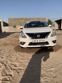 نيسان صني • ٢٠٢٥ • رقم أربيل