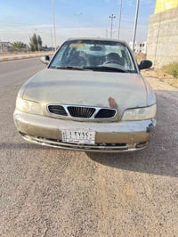 نوبرا • ١٩٩٧ • رقم انبار